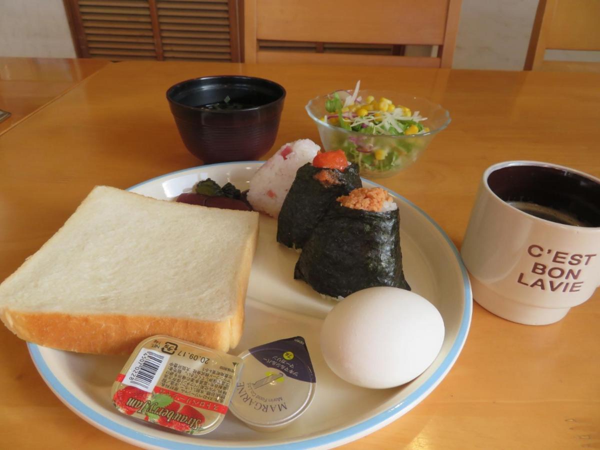 Hotel Marue - Vacation Stay 98651 Kamaishi Eksteriør bilde