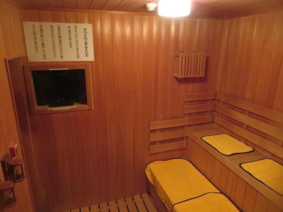Hotel Marue - Vacation Stay 98651 Kamaishi Eksteriør bilde